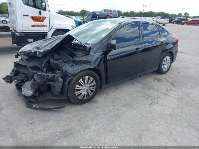 1FADP3E26GL335402 Ford FOCUS S
