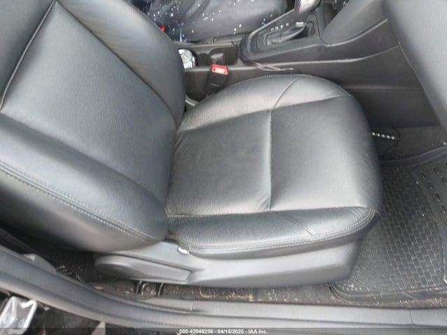 1FADP3E26GL335402 Ford FOCUS S