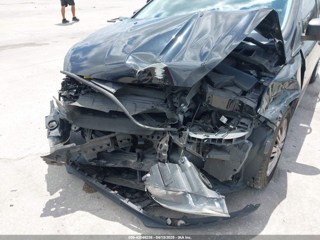 1FADP3E26GL335402 Ford FOCUS S