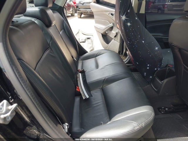 1FADP3E26GL335402 Ford FOCUS S