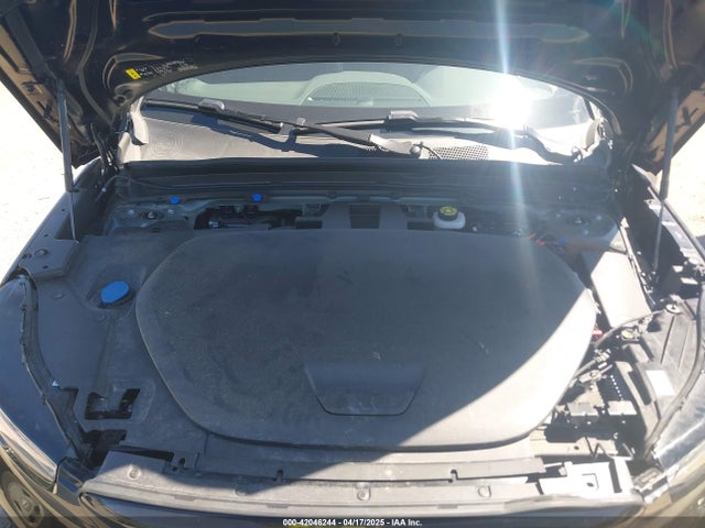 YV4ER3XL5R2273804 Volvo Xc40 Recharge Pure Electric Twin Plus