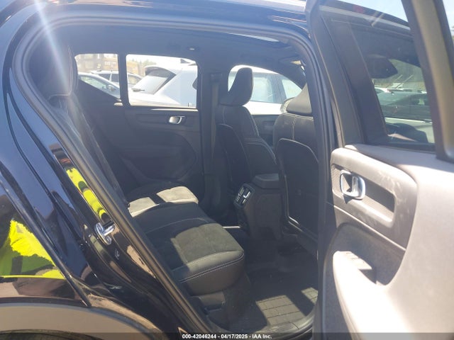 YV4ER3XL5R2273804 Volvo Xc40 Recharge Pure Electric Twin Plus