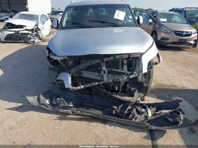 JN8AZ2NF0H9645147 Infiniti QX80