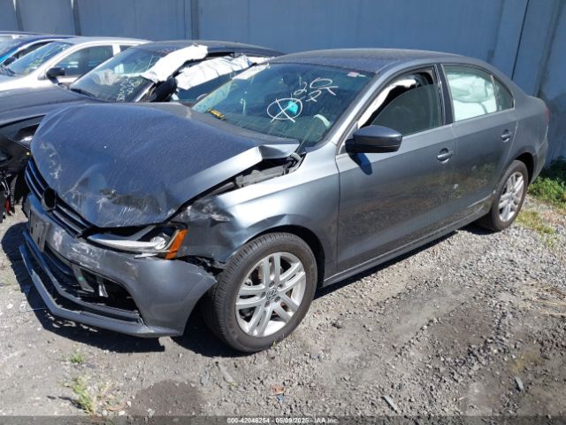 3VW2B7AJ0HM325062 Volkswagen Jetta 1.4t S