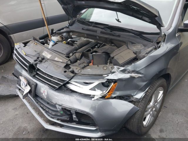 3VW2B7AJ0HM325062 Volkswagen Jetta 1.4t S