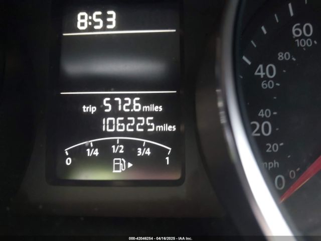 3VW2B7AJ0HM325062 Volkswagen Jetta 1.4t S