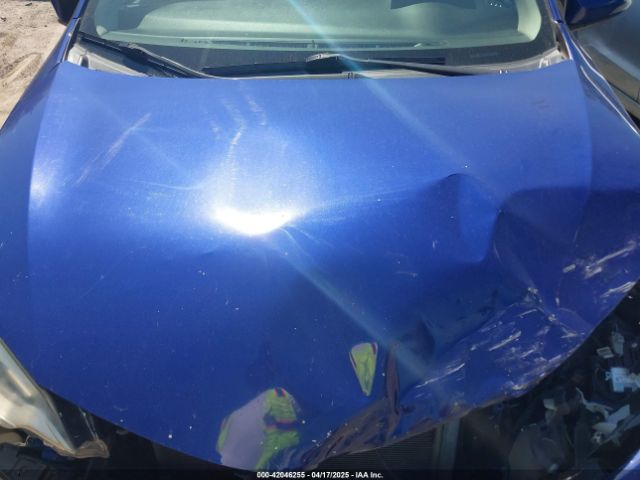 2T1BURHE0EC026936 Toyota Corolla S Premium