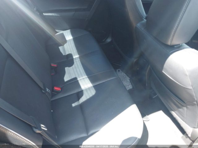 2T1BURHE0EC026936 Toyota Corolla S Premium