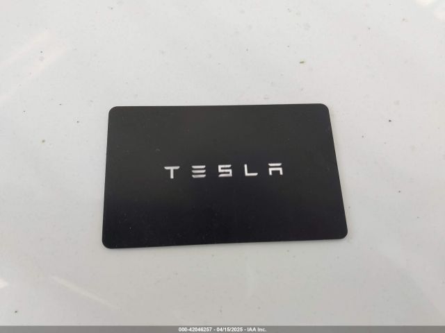 5YJ3E1EA1SF923548 Tesla Model 3 Long Range Rear-wheel Drive