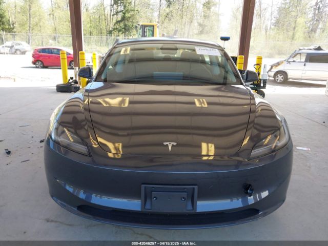 5YJ3E1EA1SF923548 Tesla Model 3 Long Range Rear-wheel Drive