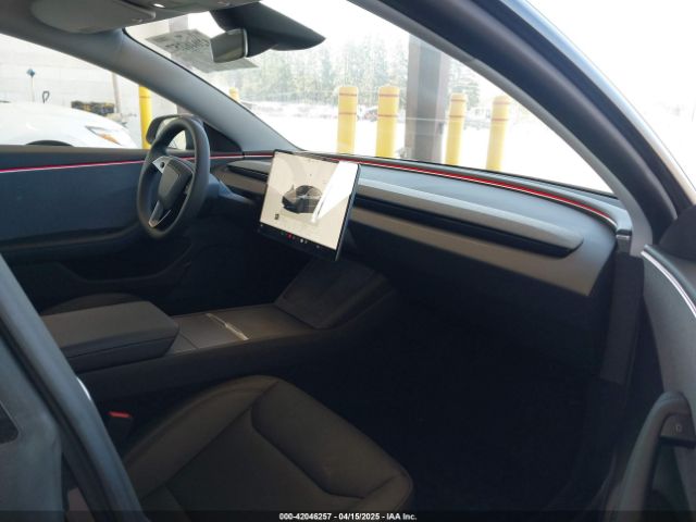 5YJ3E1EA1SF923548 Tesla Model 3 Long Range Rear-wheel Drive