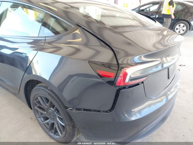 5YJ3E1EA1SF923548 Tesla Model 3 Long Range Rear-wheel Drive