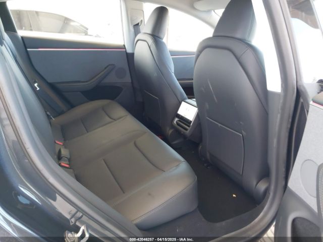 5YJ3E1EA1SF923548 Tesla Model 3 Long Range Rear-wheel Drive