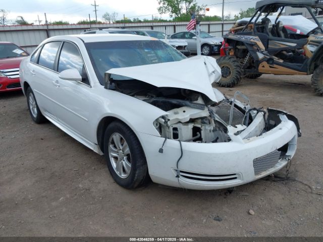 2G1WA5E36E1122616 auction archive image