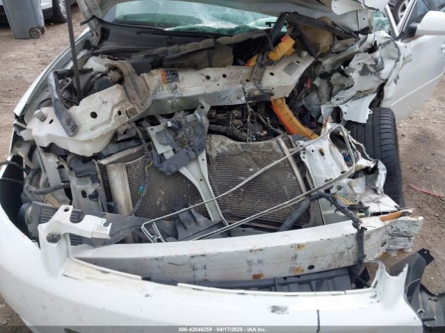2G1WA5E36E1122616 Chevrolet Impala Limited Ls