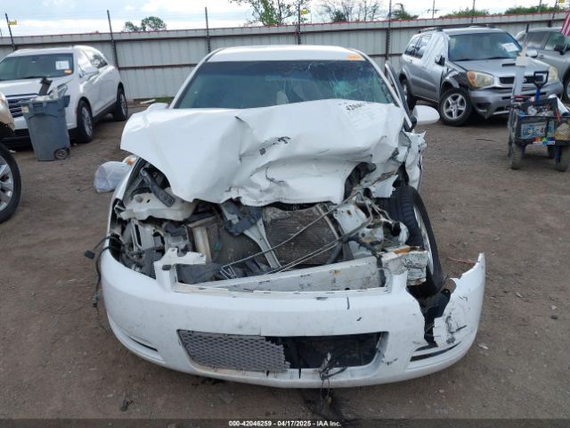 2G1WA5E36E1122616 Chevrolet Impala Limited Ls