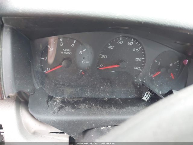 2G1WA5E36E1122616 Chevrolet Impala Limited Ls