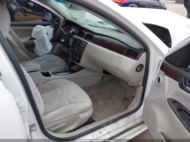2G1WA5E36E1122616 Chevrolet Impala Limited Ls