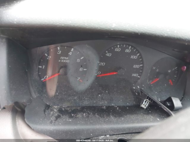2G1WA5E36E1122616 Chevrolet Impala Limited Ls