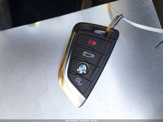 2024 BMW X3 5UX53DP04R9T67596 Photo 10