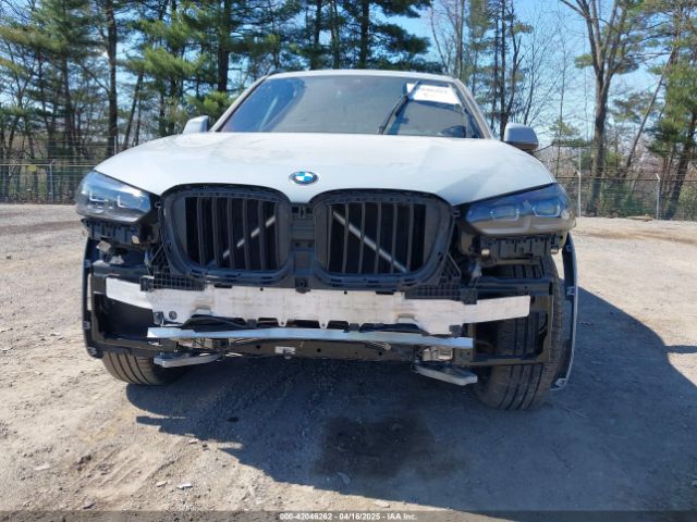 2024 BMW X3 5UX53DP04R9T67596 Photo 5