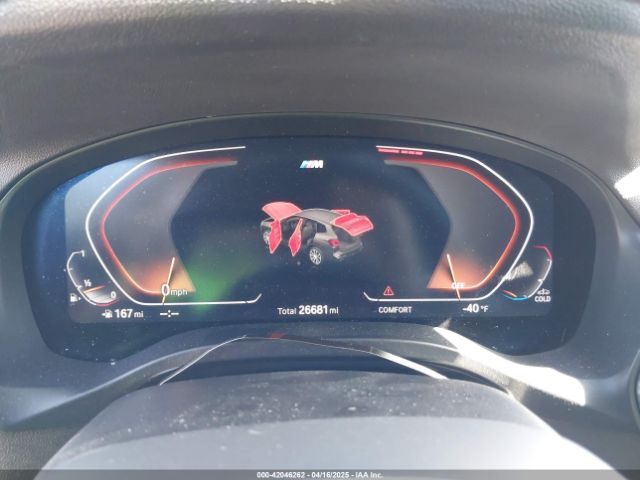 2024 BMW X3 5UX53DP04R9T67596 Photo 6