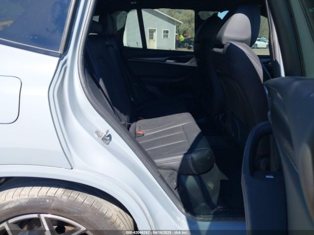 2024 BMW X3 5UX53DP04R9T67596 Photo 7