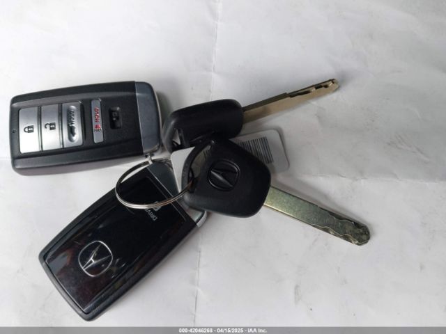 5J8TC2H66ML031347 Acura Rdx A-spec Package