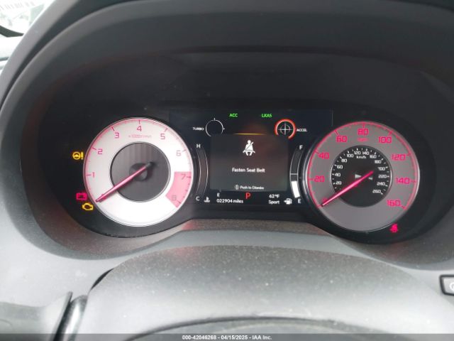 5J8TC2H66ML031347 Acura Rdx A-spec Package