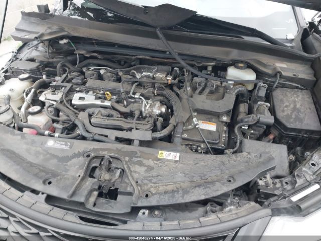 JTHU9JBH5K2018239 Lexus Ux 250h F Sport
