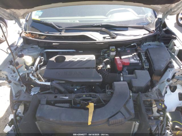 2023 NISSAN ROGUE 5N1BT3CB2PC750602 Photo 9