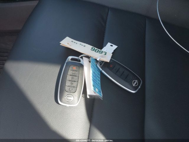 2023 NISSAN ROGUE 5N1BT3CB2PC750602 Photo 10