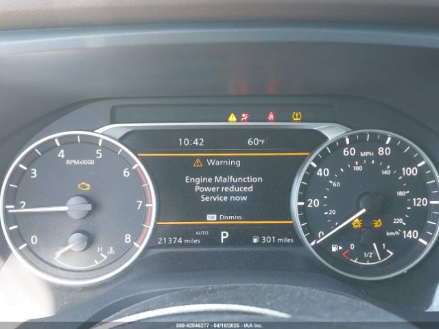 2023 NISSAN ROGUE 5N1BT3CB2PC750602 Photo 6