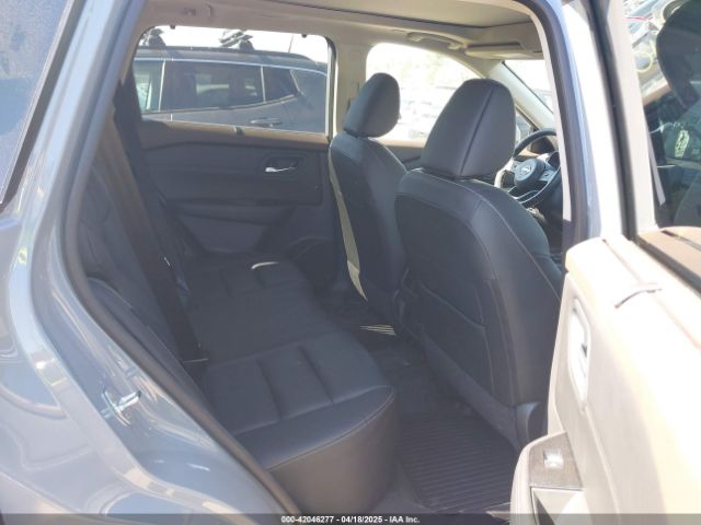 2023 NISSAN ROGUE 5N1BT3CB2PC750602 Photo 7