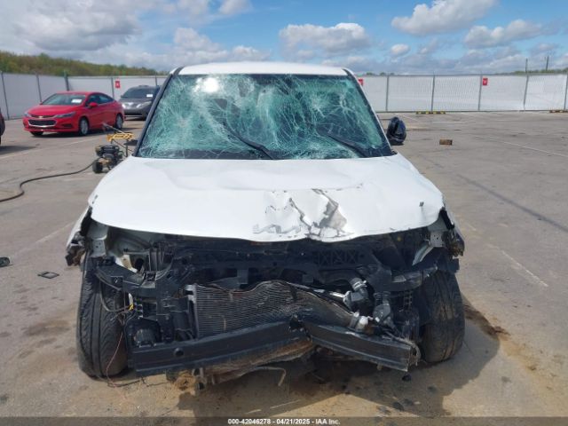 KNDJ23AU4N7797580 KIA SOUL LX