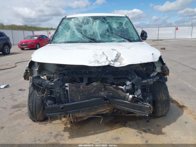 KNDJ23AU4N7797580 KIA SOUL LX