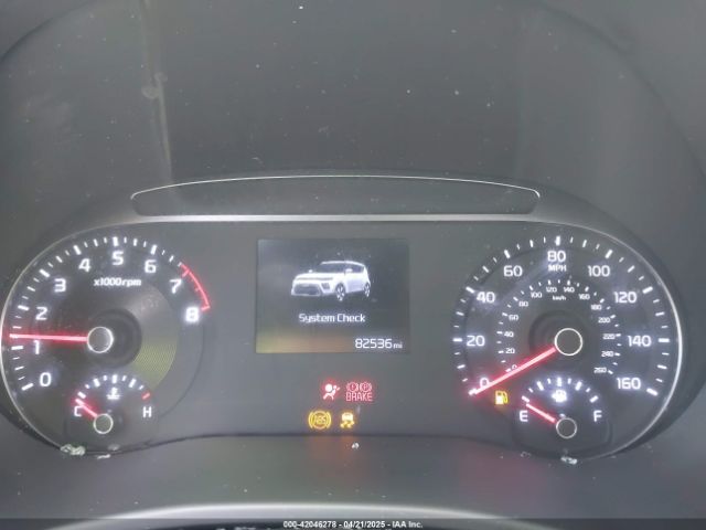 KNDJ23AU4N7797580 KIA SOUL LX