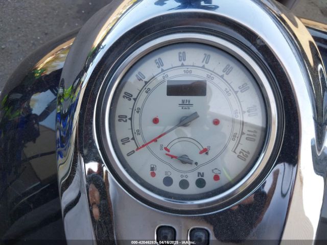 2002 YAMAHA XV1600 JYAVP02E92A018046 Photo 6
