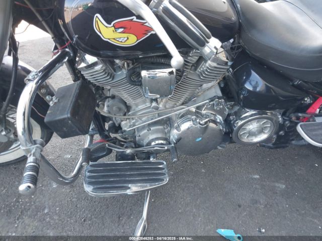 2002 YAMAHA XV1600 JYAVP02E92A018046 Photo 7