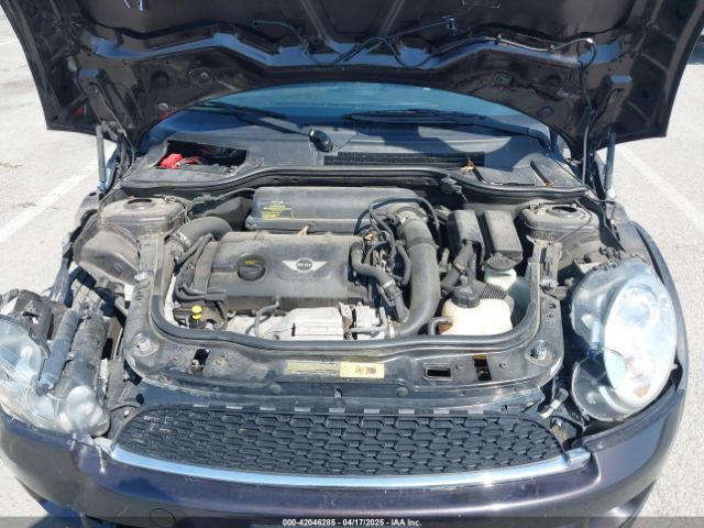 2012 MINI COOPER S WMWZP3C52CT550179 Photo 9