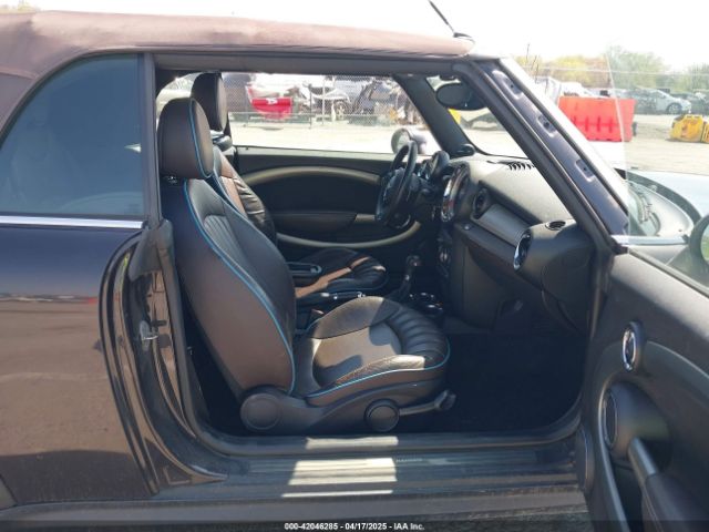 2012 MINI COOPER S WMWZP3C52CT550179 Photo 4