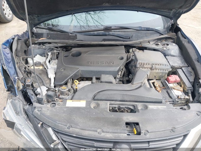 1N4AL3AP2HC262501 Nissan Altima 2.5 Sr