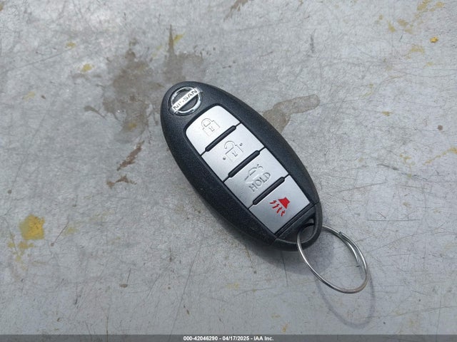 1N4AL3AP2HC262501 Nissan Altima 2.5 Sr