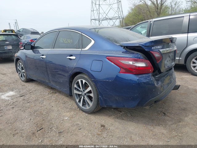 1N4AL3AP2HC262501 Nissan Altima 2.5 Sr