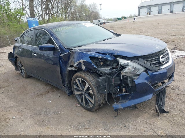 1N4AL3AP2HC262501 Nissan Altima 2.5 Sr