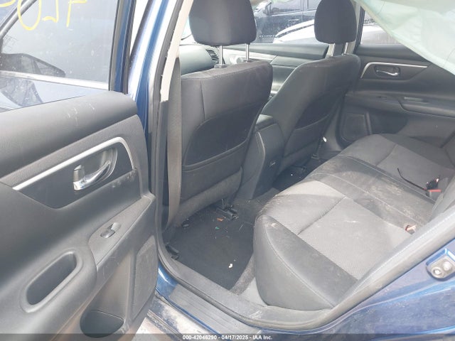 1N4AL3AP2HC262501 Nissan Altima 2.5 Sr
