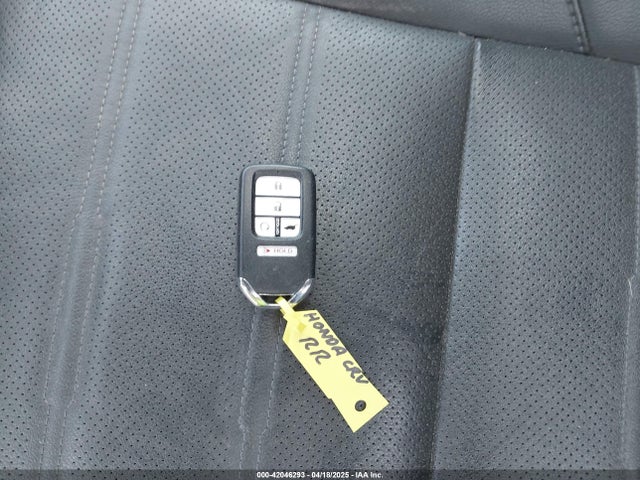 7FARW1H81JE040794 Honda Cr-v Ex-l/ex-l Navi