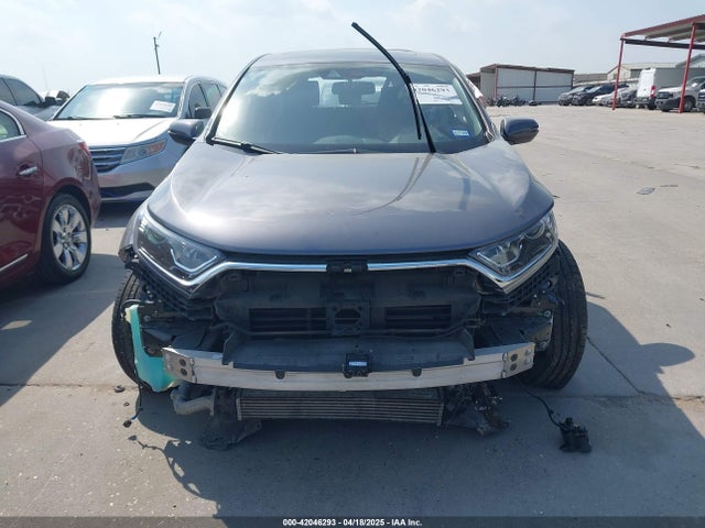 7FARW1H81JE040794 Honda Cr-v Ex-l/ex-l Navi