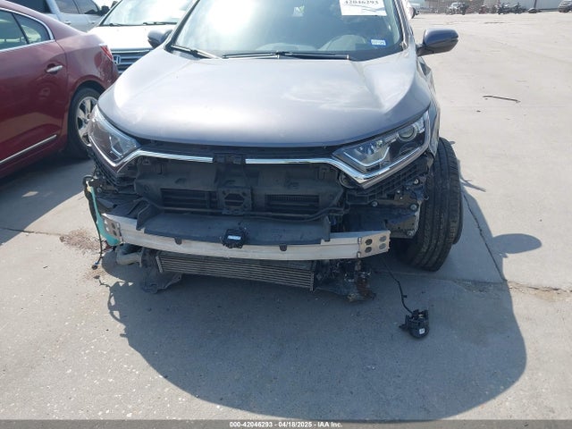 7FARW1H81JE040794 Honda Cr-v Ex-l/ex-l Navi