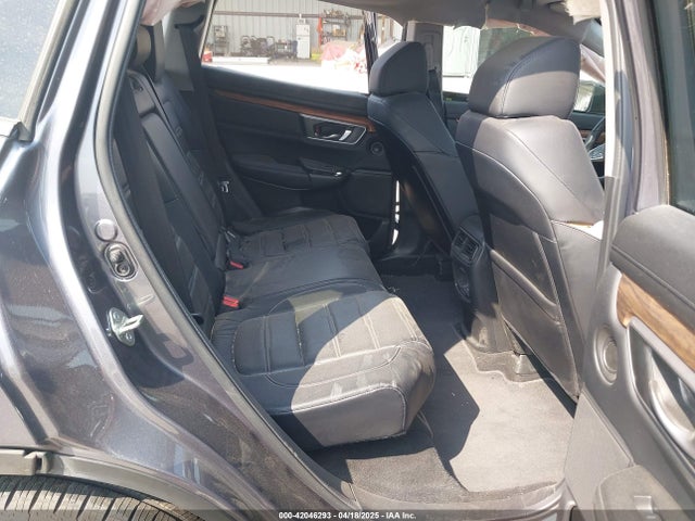 7FARW1H81JE040794 Honda Cr-v Ex-l/ex-l Navi
